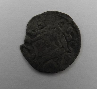 COMTE de CHATEAUDUN. Anonymous Obole, period...