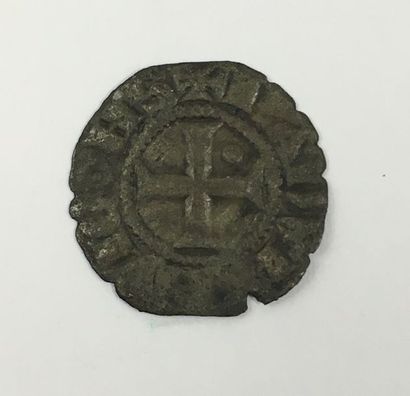 COMTE de CHATEAUDUN. RAOUL de CLERMONT (1264-1302)...