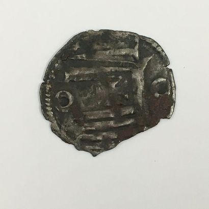 COMTE du PERCHE. Period ROTROU III (1144-1191)...