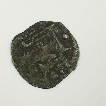 COMTE OF ROMORANTIN. Anonymous around 1140-1160...