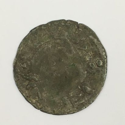 COMTE OF ROMORANTIN. THIBAUT V of Blois (1152-1191)...