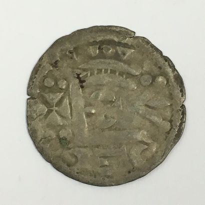 COMTE OF ROMORANTIN. THIBAUT V of Blois (1152-1191)...