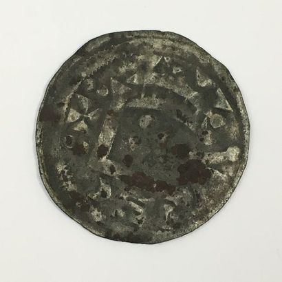 COMTE OF ROMORANTIN. THIBAUT V of Blois (1152-1191)...