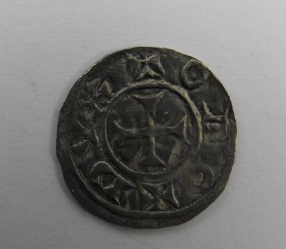 DEOLS ACCOUNT. EUDES the Elder (1012-1044)...