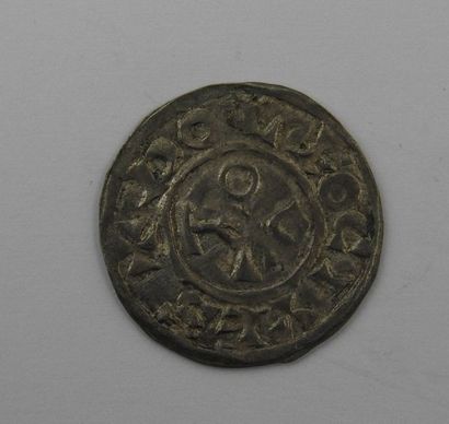 DEOLS ACCOUNT. EUDES the Elder (1012-1044)...