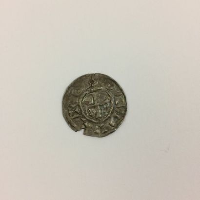 DEOLS ACCOUNT. EUDES the Elder (1012-1044)...