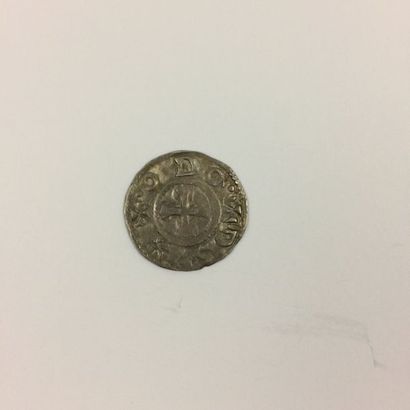 DEOLS ACCOUNT. EUDES the Elder (1012-1044)...
