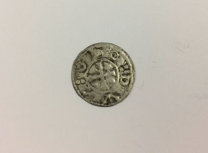 DEOLS ACCOUNT. EUDES the Elder (1012-1044)...