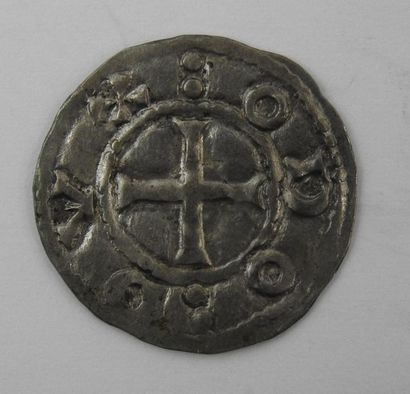 DEOLS ACCOUNT. EUDES the Elder (1012-1044)...