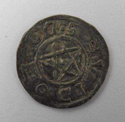 DEOLS ACCOUNT. EUDES the Elder (1012-1044)...