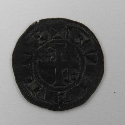 DEOLS ACCOUNT. GUILLAUME 1st (1207-1233)...