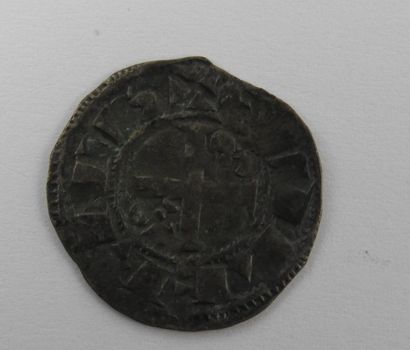DEOLS ACCOUNT. GUILLAUME 1st (1207-1233)...