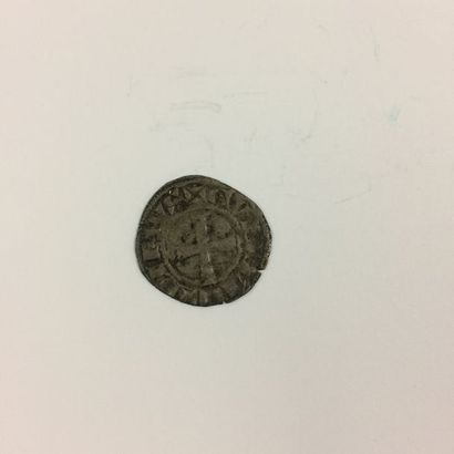 DEOLS ACCOUNT. GUILLAUME III of CHAUVIGNY...