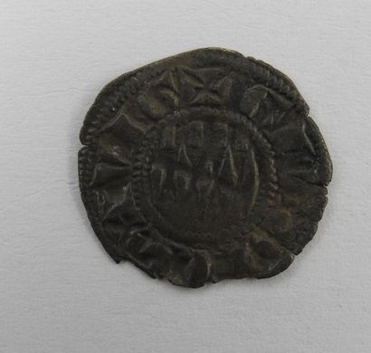 DEOLS ACCOUNT. GUILLAUME III (1270-1322)...