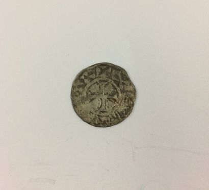 LORD of ISSOUDUN. Anonymous money Period...