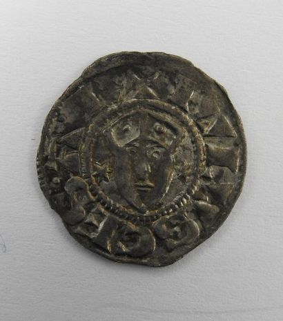 SANCERRE ACCOUNT. Anonymous around 1170-1175...