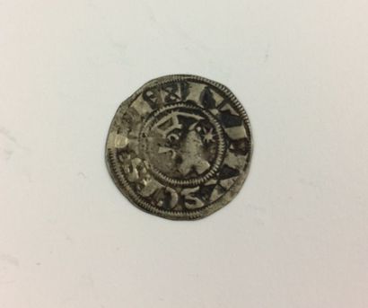 SANCERRE ACCOUNT. Anonymous penny (About...
