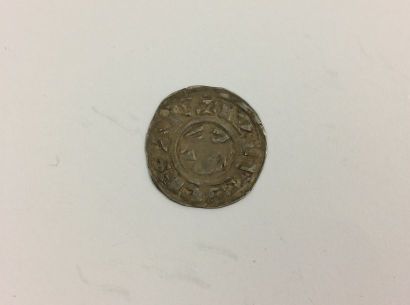 SANCERRE ACCOUNT. Anonymous money (circa...