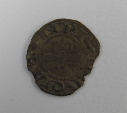 SEIGNORY the MEHUN. HENRI de SULLY (Approx....