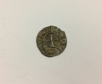 LORD of VIERZON. Anonymous around 1150-1200...