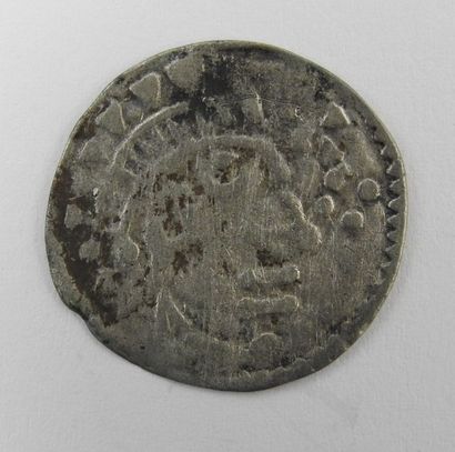 LORD of SAINT-AIGNAN. Anonymous from the...