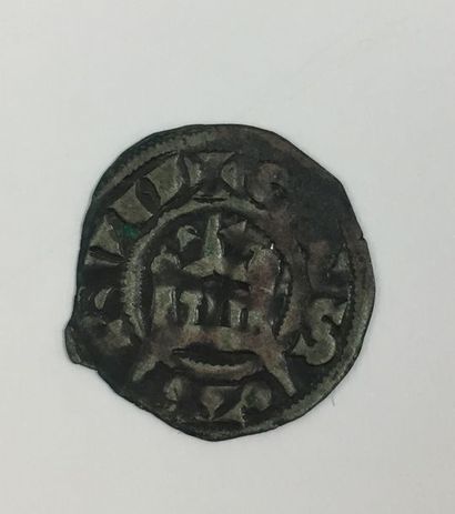 LORD of SAINT-AIGNAN. Anonymous (circa 1170-1180)...