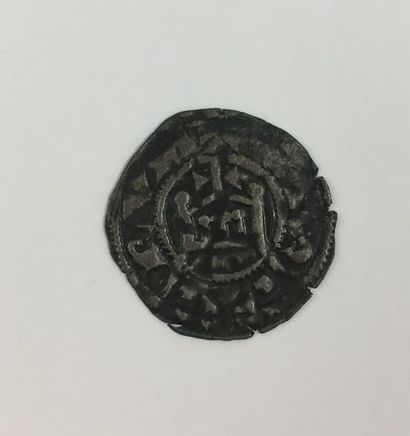 LORD of SAINT-AIGNAN. Anonymous (circa 1170-1180)...
