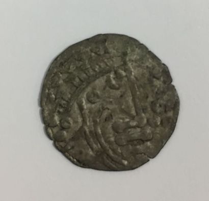 Lord of the heavens. ROBERT 1st (1178-1189)...