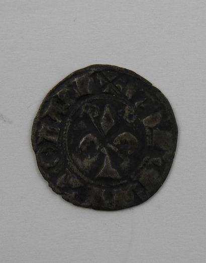 LORD of CHARENTON. LOUIS de SANCERRE (1264-1268)...