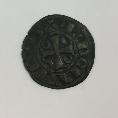 LORD of CHATEAUMEILLANT. EBBES II (Before...