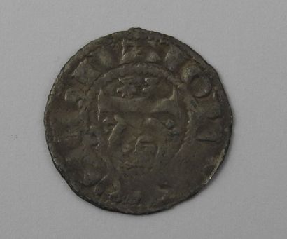 PREOR OF SOUVIGNY. With ARCHAMBAUD X (1242-1249)...
