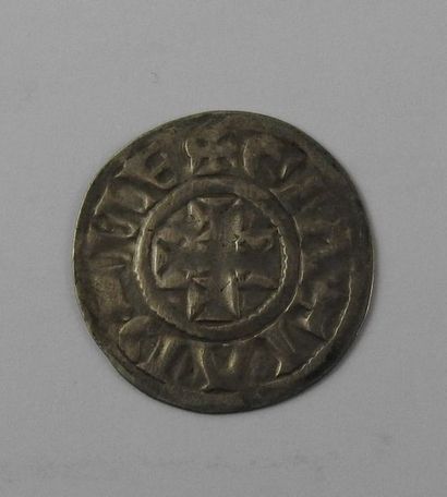VICOMTE de LIMOGES. Anonymes (vers 1020-1100)...