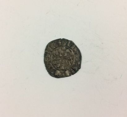 VICOMTE de LIMOGES. JEAN III de BRETAGNE...