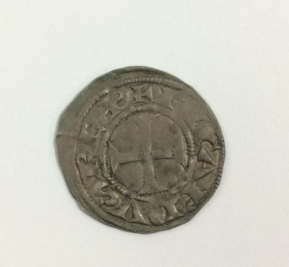 COMTE DE POITIERS. RICHARD CŒUR DE LION (1189-1196)...
