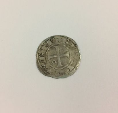 COMTE DE POITIERS. RICHARD CŒUR DE LION (1189-1196...