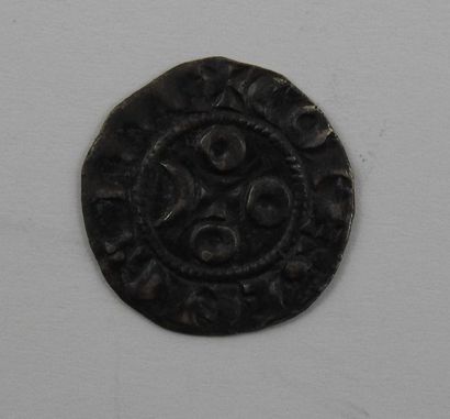 COMTE D’ANGOULEME. HUGUES XII (1260-1282)...