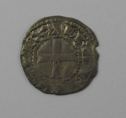 DUCHE D’AQUITAINE. HENRI II d’ANGLETERRE...