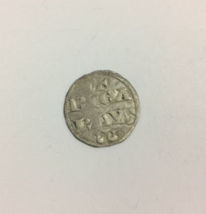 DUCHE D’AQUITAINE. RICHARD CŒUR DE LION (1169-1189)...