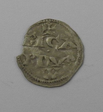 DUCHE D’AQUITAINE. RICHARD CŒUR DE LION (1169-1189)...