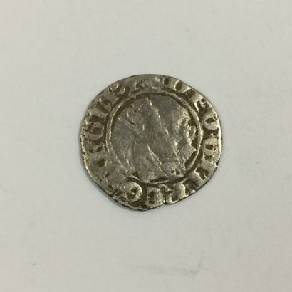 DUCHE D’AQUITAINE. EDOUARD IV « Le Prince...