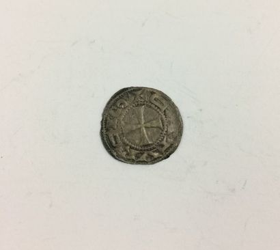 EVECHE de CAHORS. Anonymes (XII-XIIIème siècle)...