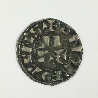 SEIGNEURIE de BEARN. Au nom de CENTULLE (XII-XIIIème...