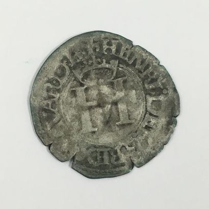SEIGNEURIE de BEARN. HENRI d’ALBRET (1516-1555)...