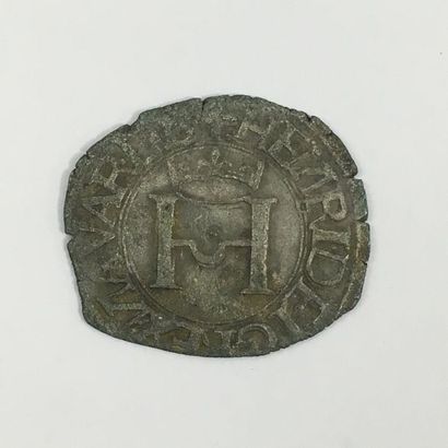 SEIGNEURIE de BEARN. HENRI d’ALBRET (1516-1555)...