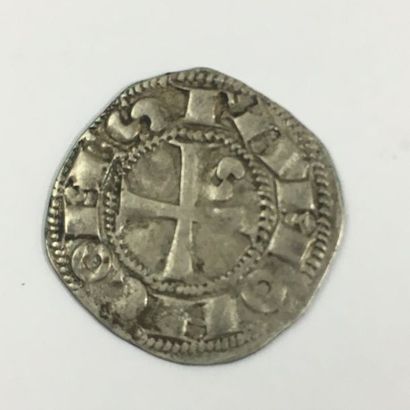 COMTE de TOULOUSE. RAYMOND V-VI-VII (1148-1249)...