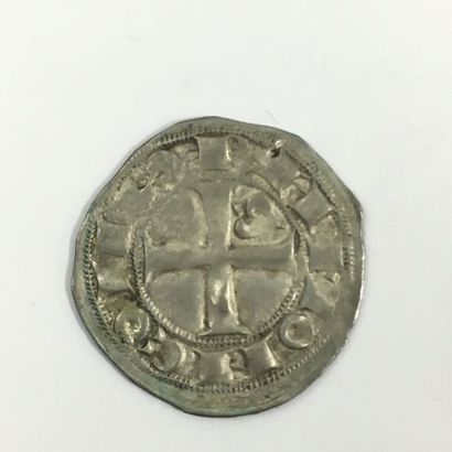 COMTE de TOULOUSE. RAYMOND V-VI-VII (1148-1249)...