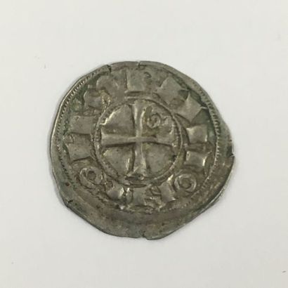 COMTE de TOULOUSE. RAYMOND V-VI-VII (1148-1249)...