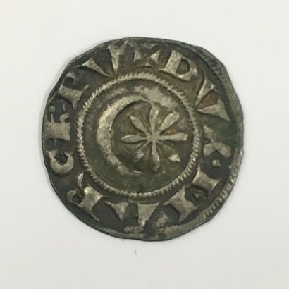 MARQUISAT de PROVENCE. RAYMOND VI et VII...