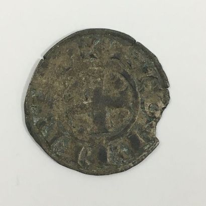 PROVENCE ACCOUNT. CHARLES 1st of ANJOU (1246-1266)...