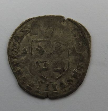 COMTAT VENAISSIN. CLEMENT VIII (1592-1605)...